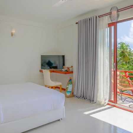 White Sand Dhigurah Dhigurah  Zewnętrze zdjęcie