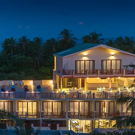 White Sand Dhigurah Dhigurah  Zewnętrze zdjęcie