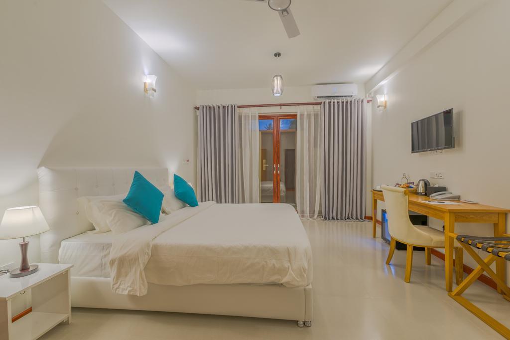 White Sand Dhigurah Dhigurah  Zewnętrze zdjęcie