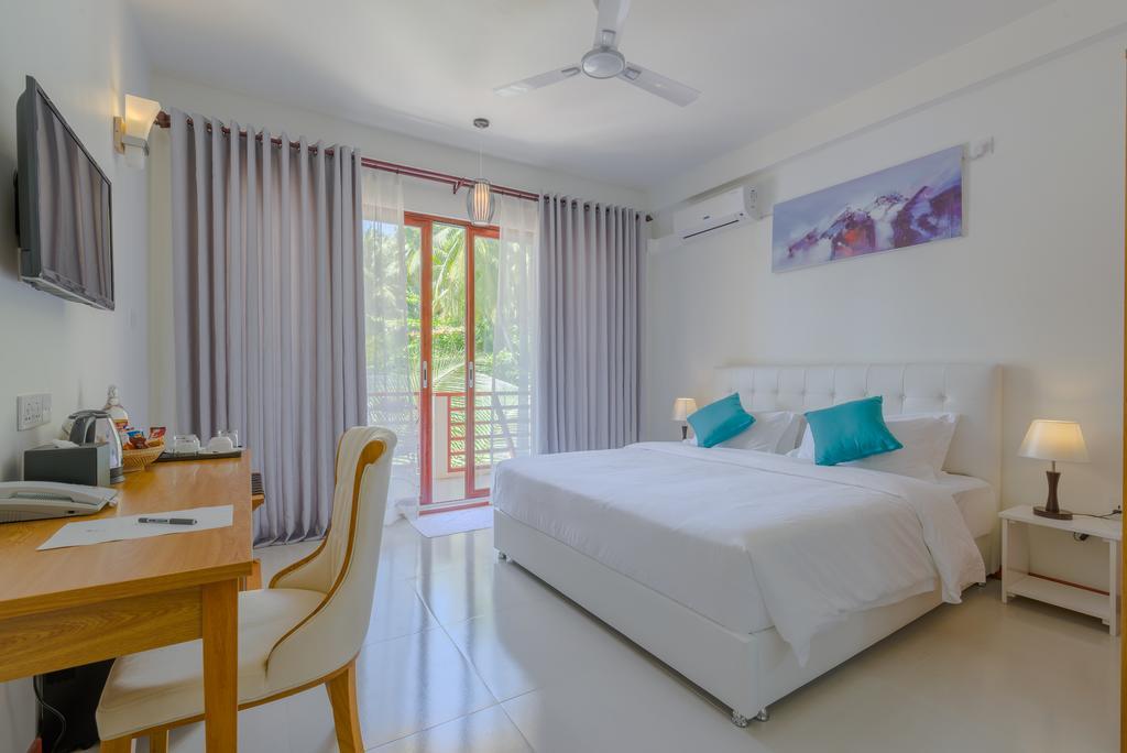 White Sand Dhigurah Dhigurah  Zewnętrze zdjęcie
