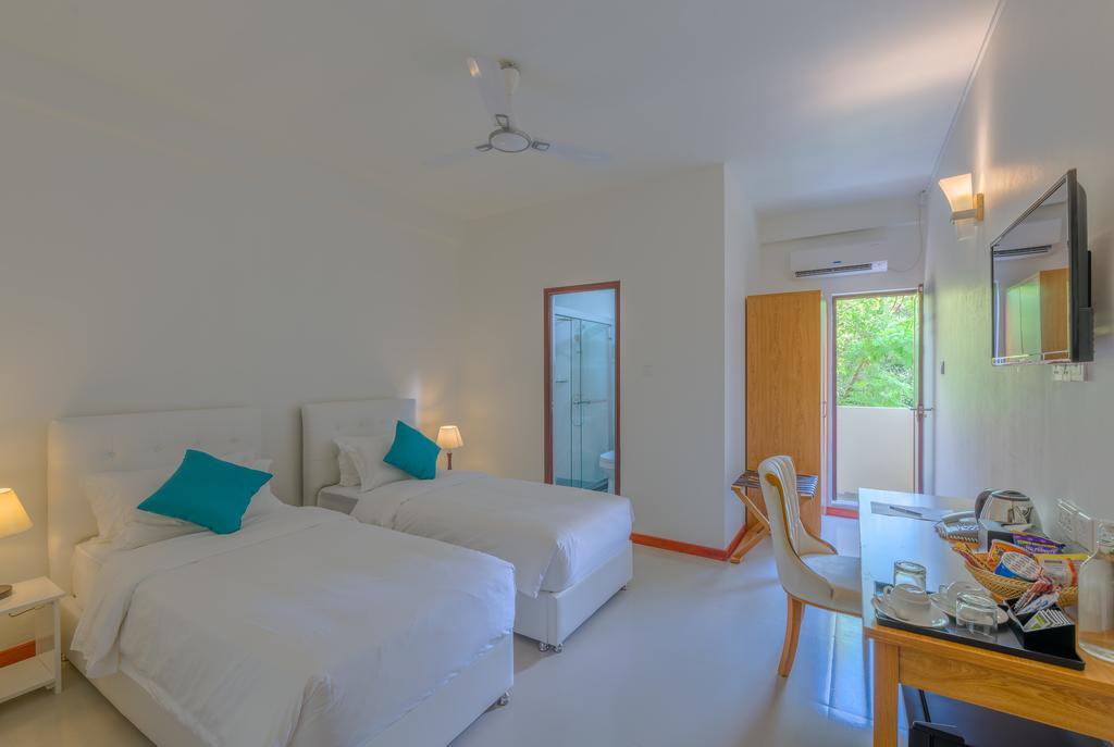 White Sand Dhigurah Dhigurah  Zewnętrze zdjęcie
