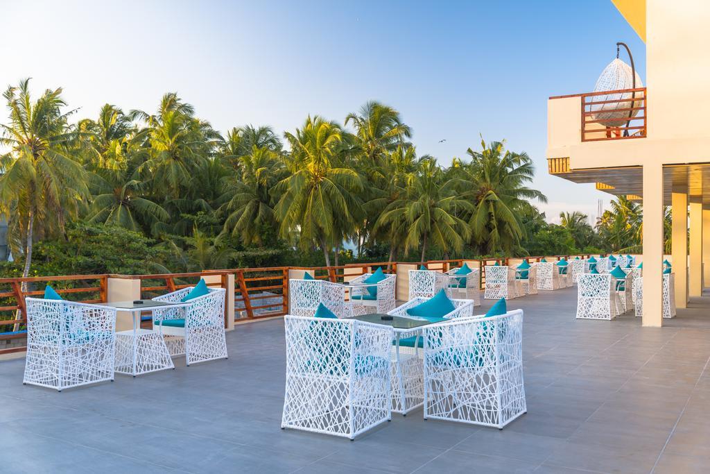 White Sand Dhigurah Dhigurah  Zewnętrze zdjęcie