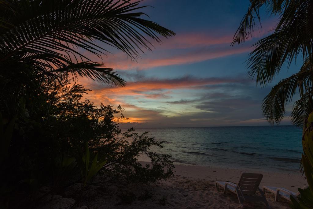 White Sand Dhigurah Dhigurah  Zewnętrze zdjęcie