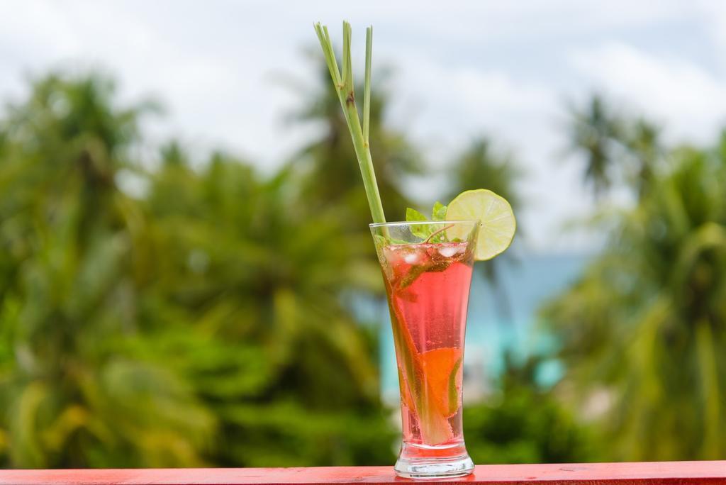 White Sand Dhigurah Dhigurah  Zewnętrze zdjęcie