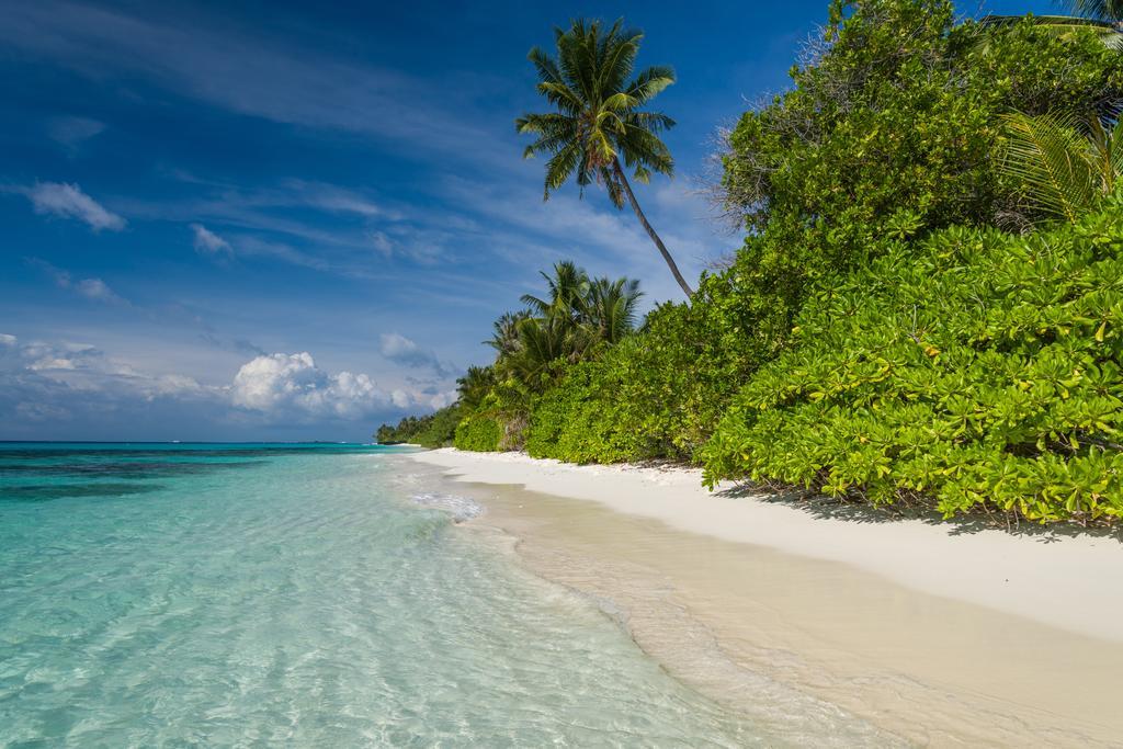 White Sand Dhigurah Dhigurah  Zewnętrze zdjęcie