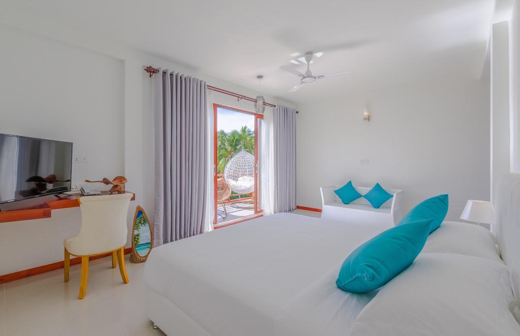 White Sand Dhigurah Dhigurah  Zewnętrze zdjęcie