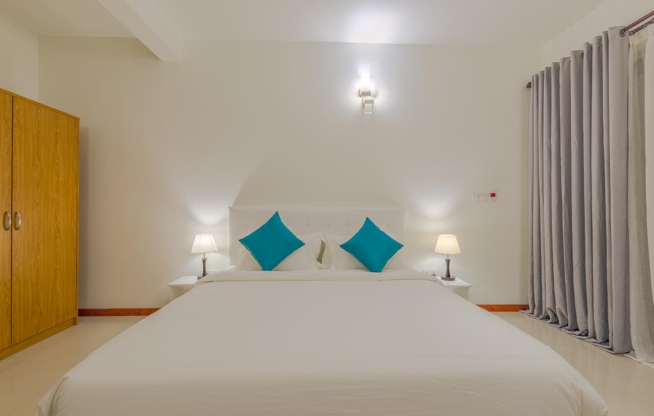 White Sand Dhigurah Dhigurah  Zewnętrze zdjęcie