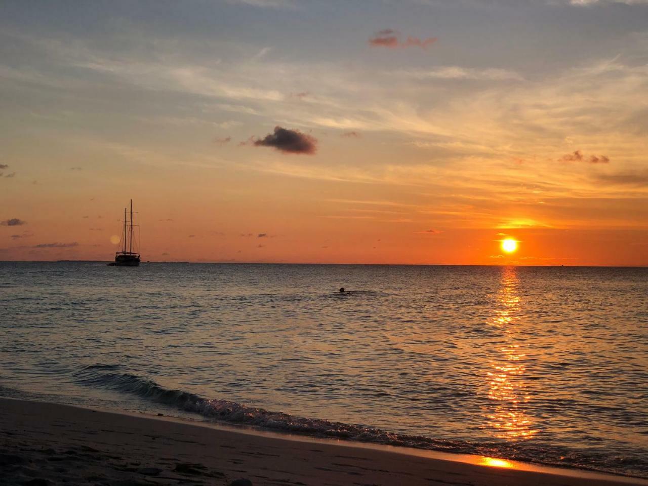 White Sand Dhigurah Dhigurah  Zewnętrze zdjęcie