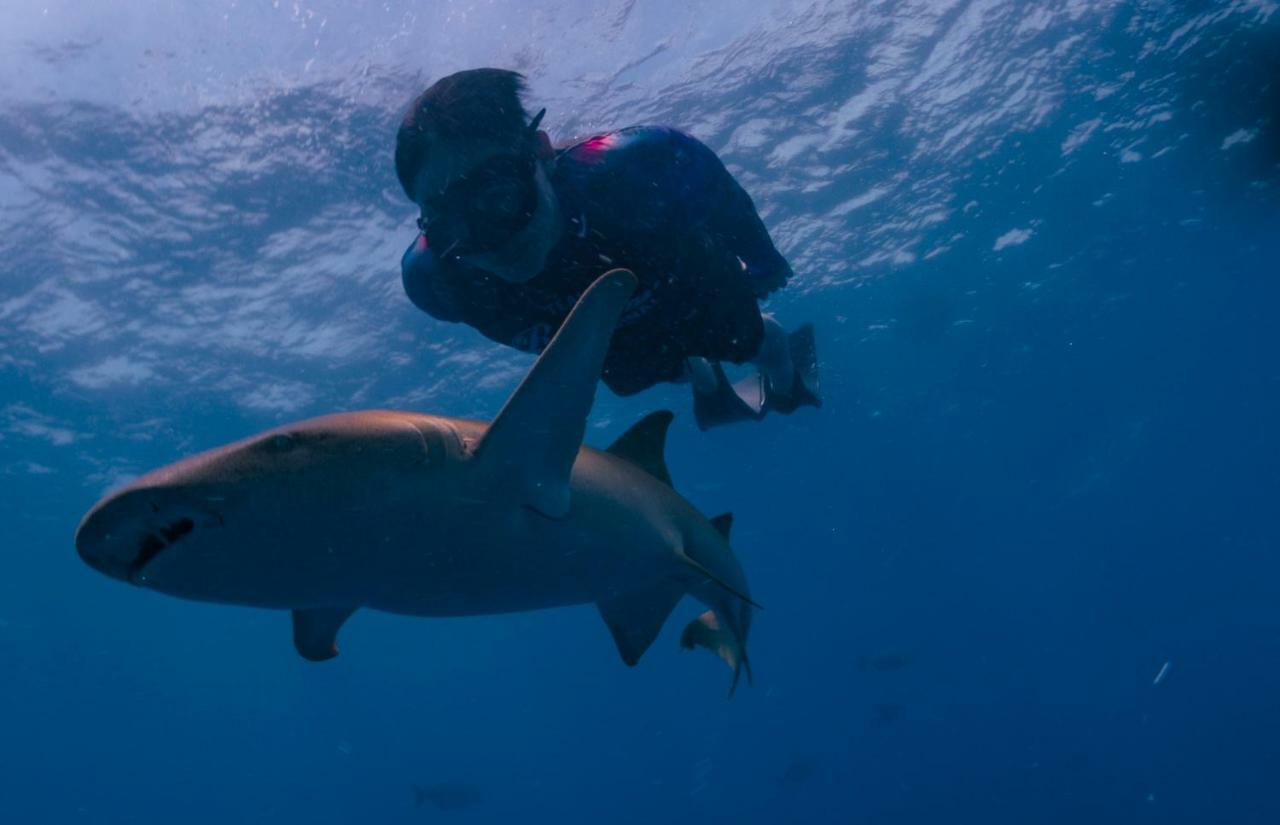 White Sand Dhigurah Dhigurah  Zewnętrze zdjęcie
