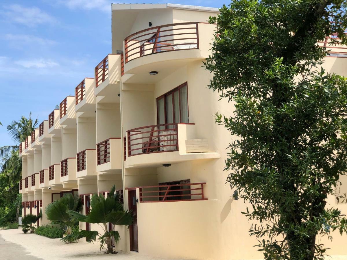 White Sand Dhigurah Dhigurah  Zewnętrze zdjęcie