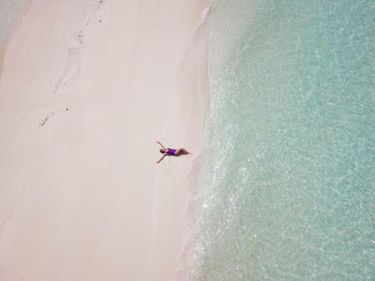 White Sand Dhigurah Dhigurah  Zewnętrze zdjęcie