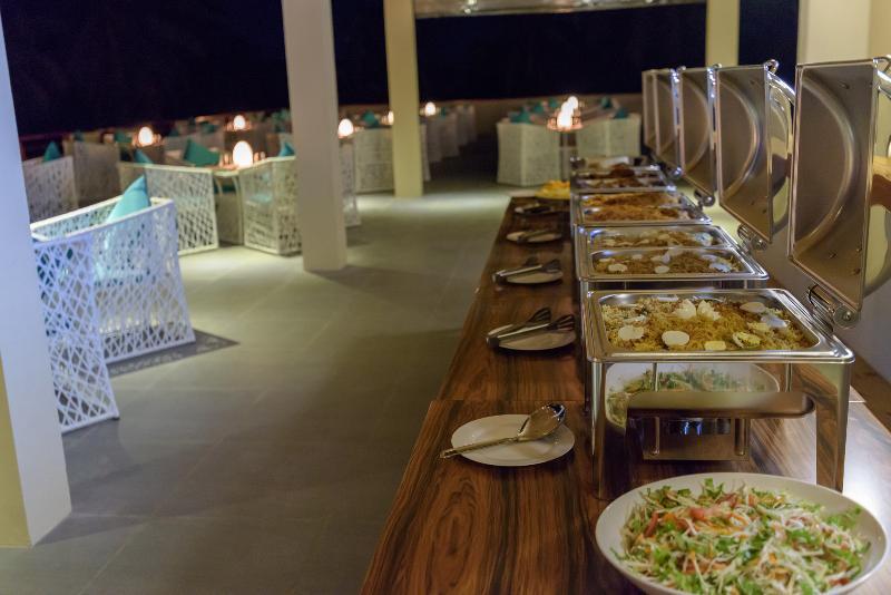 White Sand Dhigurah Dhigurah  Zewnętrze zdjęcie