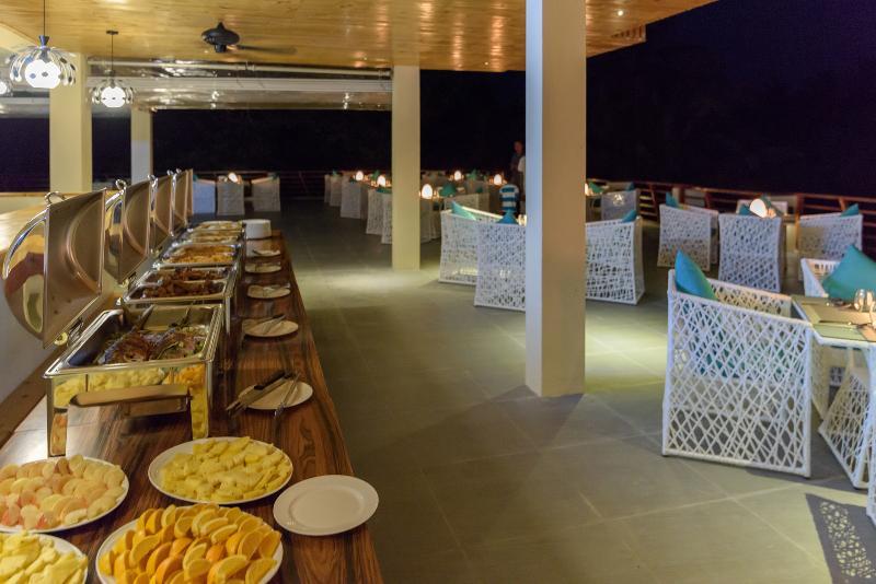 White Sand Dhigurah Dhigurah  Zewnętrze zdjęcie
