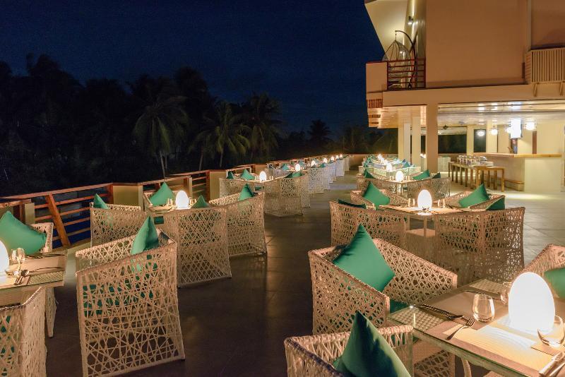 White Sand Dhigurah Dhigurah  Zewnętrze zdjęcie