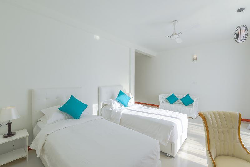 White Sand Dhigurah Dhigurah  Zewnętrze zdjęcie