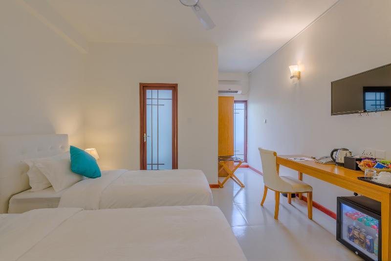 White Sand Dhigurah Dhigurah  Zewnętrze zdjęcie