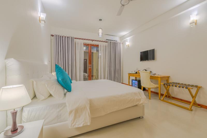 White Sand Dhigurah Dhigurah  Zewnętrze zdjęcie