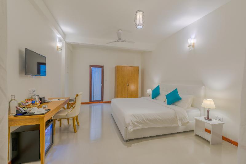 White Sand Dhigurah Dhigurah  Zewnętrze zdjęcie